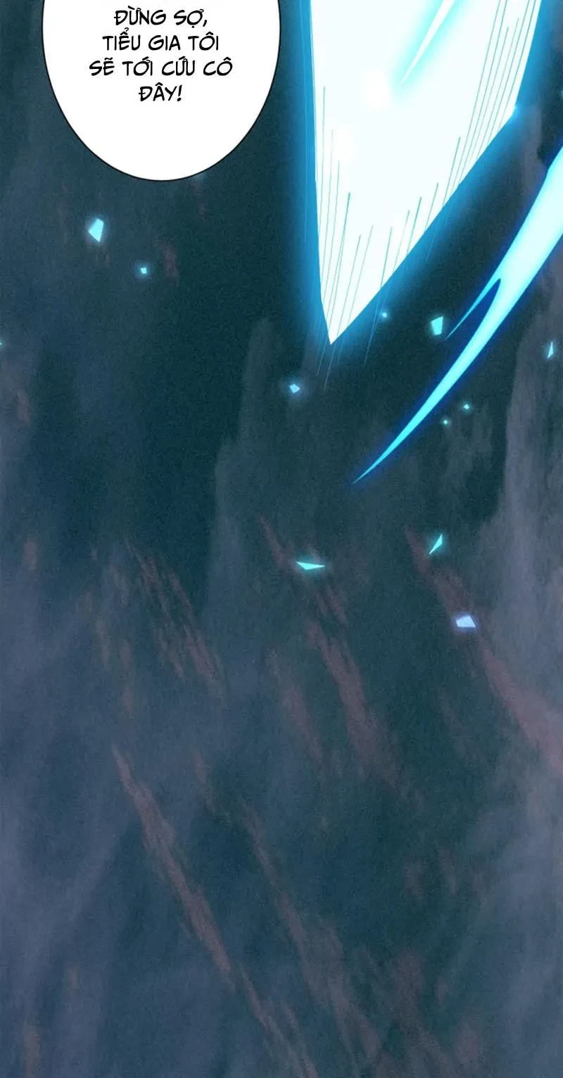 Ta Học Trảm Thần Trong Bệnh Viện Tâm Thần Chapter 286 - 10