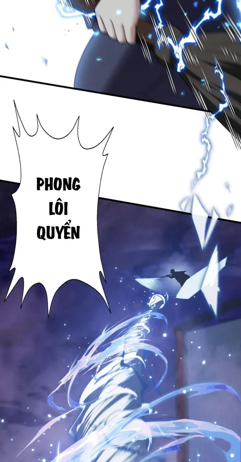 Ta Học Trảm Thần Trong Bệnh Viện Tâm Thần Chapter 286 - 15