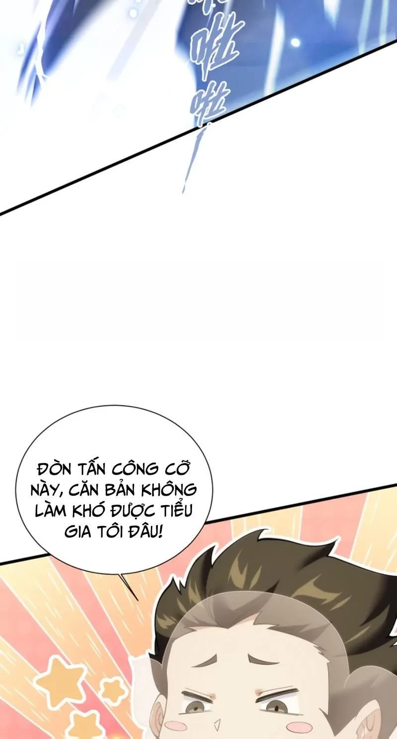 Ta Học Trảm Thần Trong Bệnh Viện Tâm Thần Chapter 286 - 17