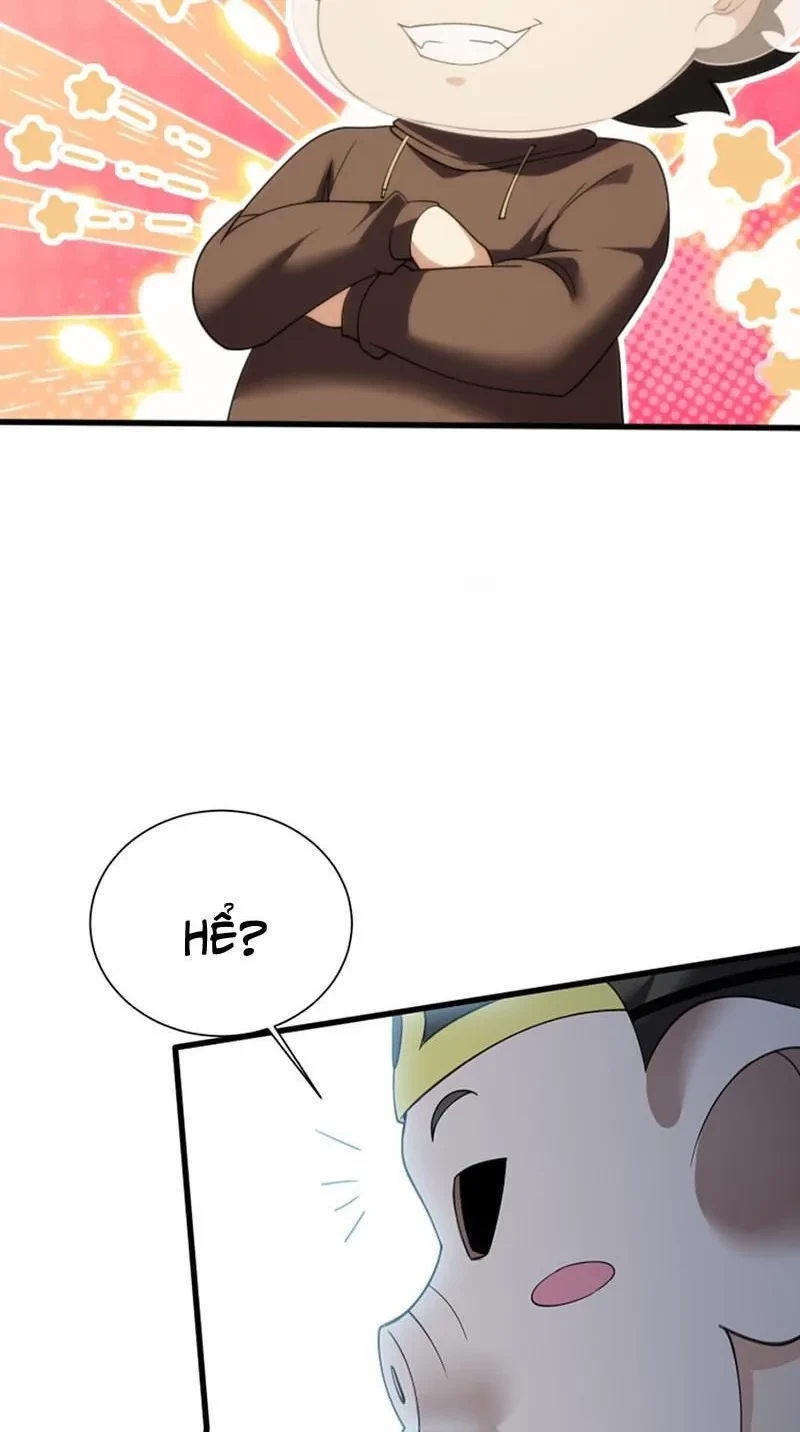 Ta Học Trảm Thần Trong Bệnh Viện Tâm Thần Chapter 286 - 18