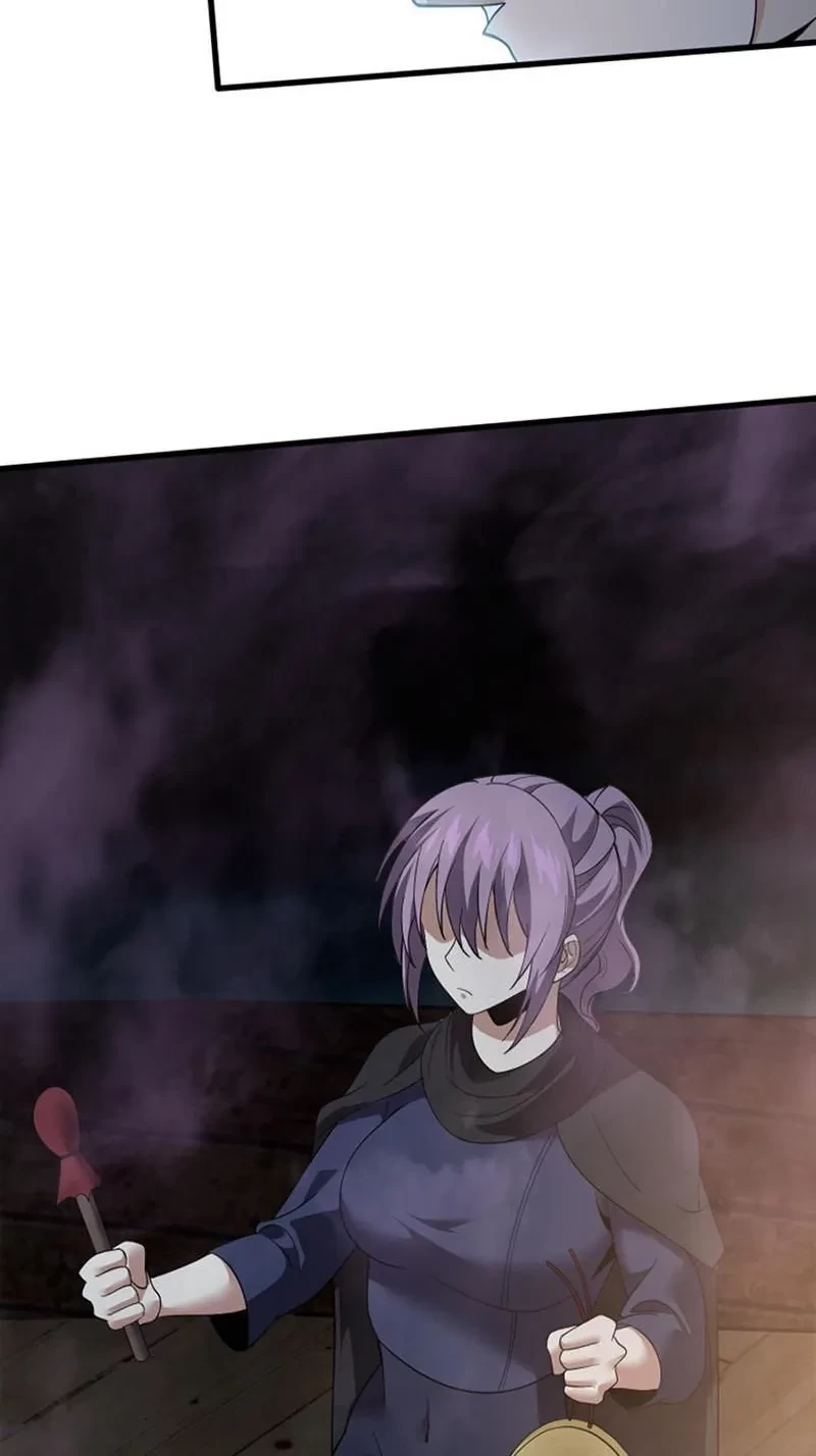 Ta Học Trảm Thần Trong Bệnh Viện Tâm Thần Chapter 286 - 19