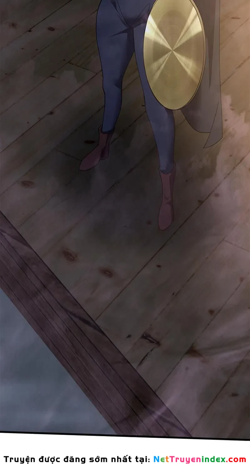 Ta Học Trảm Thần Trong Bệnh Viện Tâm Thần Chapter 286 - 20