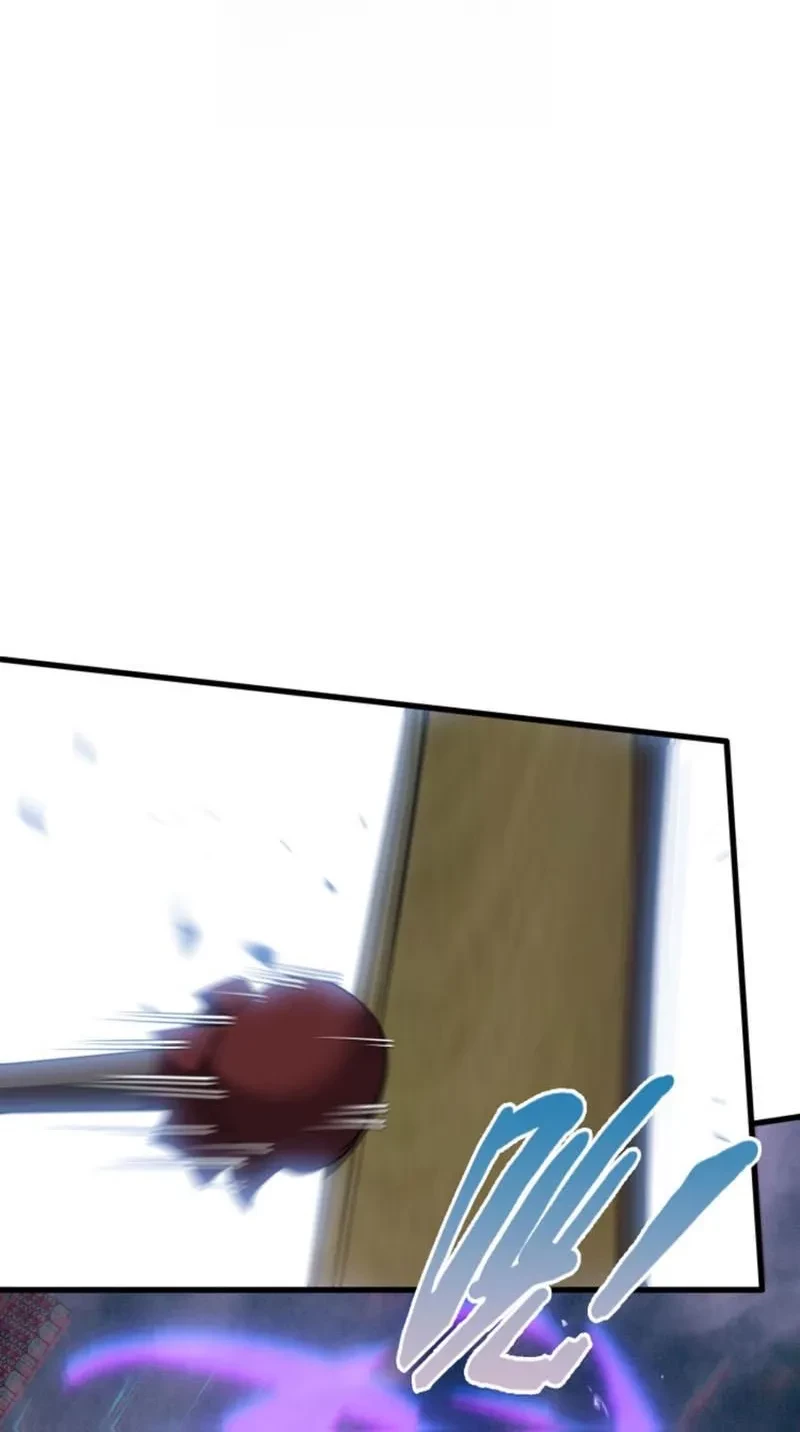 Ta Học Trảm Thần Trong Bệnh Viện Tâm Thần Chapter 286 - 21