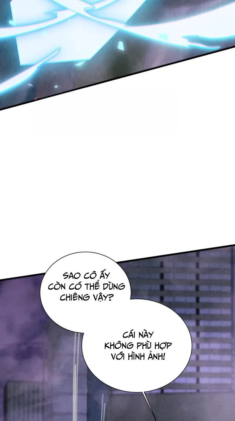 Ta Học Trảm Thần Trong Bệnh Viện Tâm Thần Chapter 286 - 24