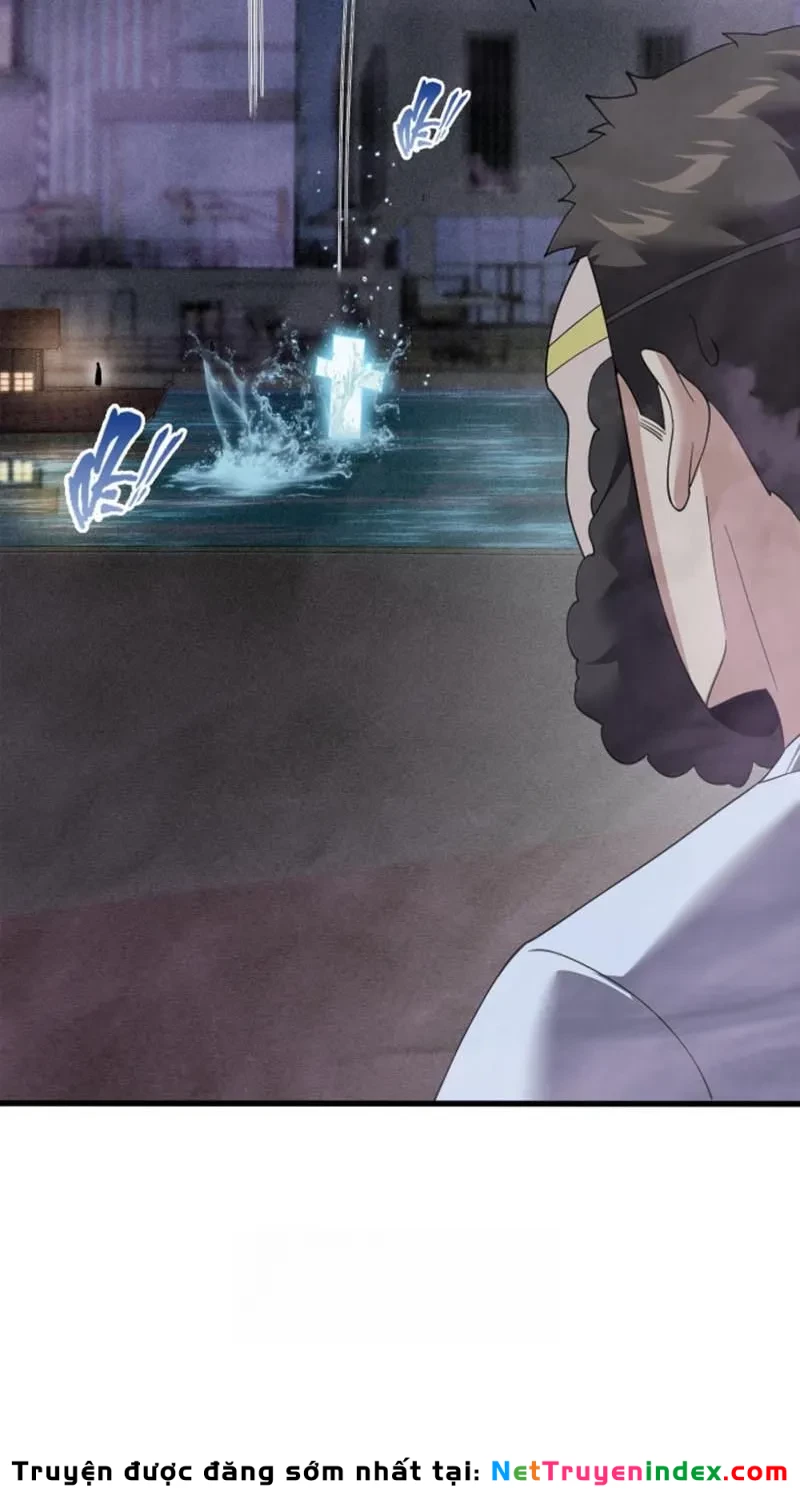 Ta Học Trảm Thần Trong Bệnh Viện Tâm Thần Chapter 286 - 25