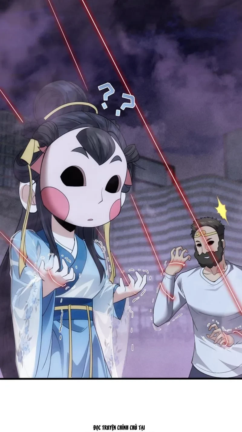 Ta Học Trảm Thần Trong Bệnh Viện Tâm Thần Chapter 286 - 27