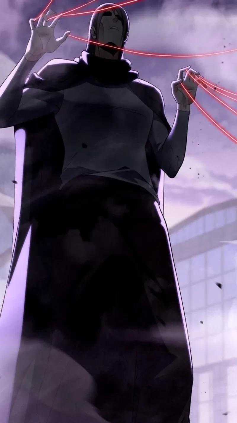 Ta Học Trảm Thần Trong Bệnh Viện Tâm Thần Chapter 286 - 29