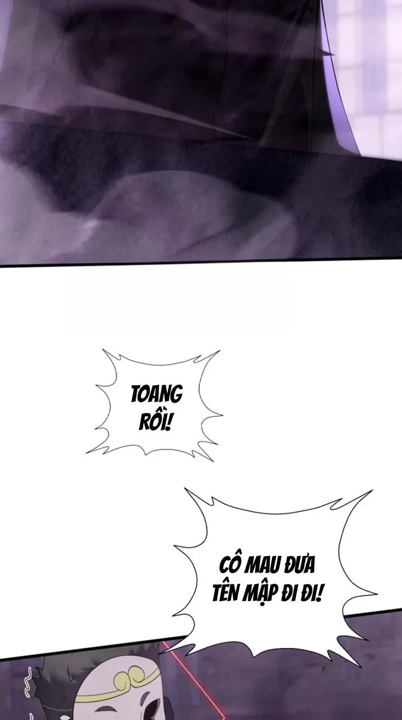 Ta Học Trảm Thần Trong Bệnh Viện Tâm Thần Chapter 286 - 30