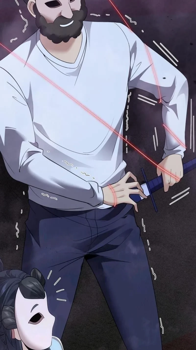 Ta Học Trảm Thần Trong Bệnh Viện Tâm Thần Chapter 286 - 31