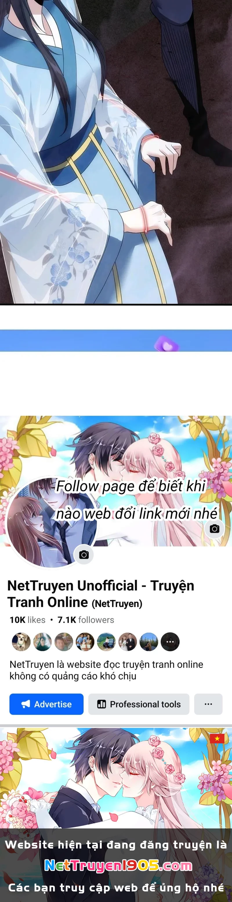 Ta Học Trảm Thần Trong Bệnh Viện Tâm Thần Chapter 286 - 32