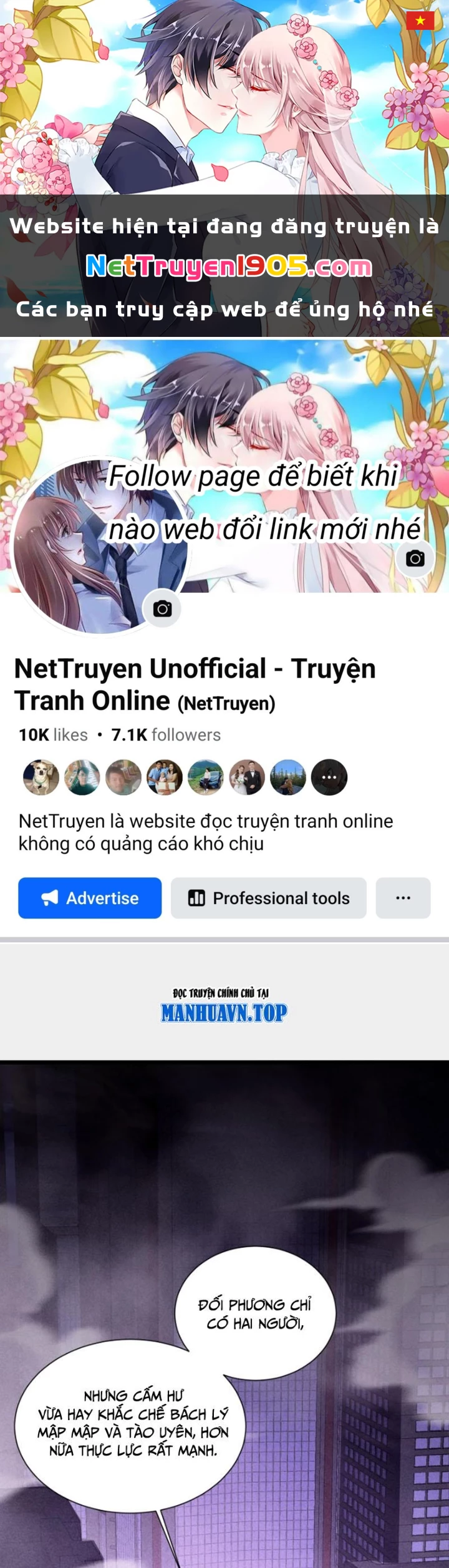 Ta Học Trảm Thần Trong Bệnh Viện Tâm Thần Chapter 287 - 1