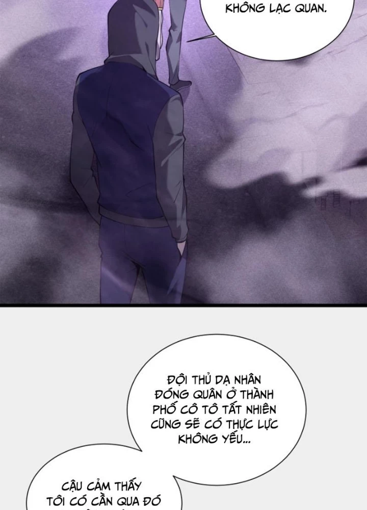 Ta Học Trảm Thần Trong Bệnh Viện Tâm Thần Chapter 287 - 3