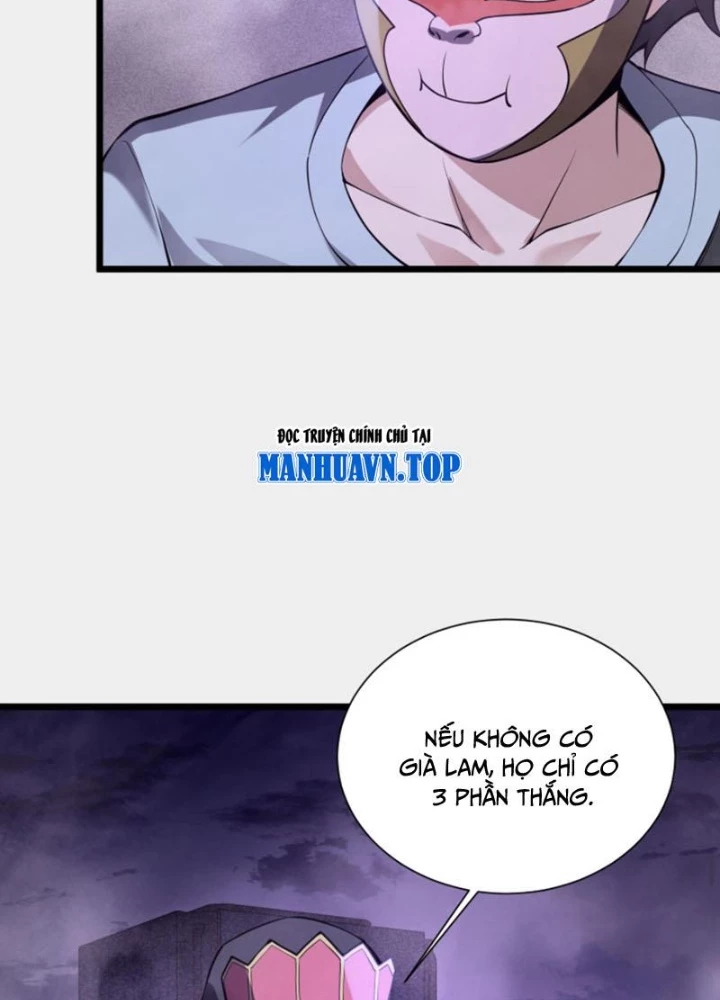 Ta Học Trảm Thần Trong Bệnh Viện Tâm Thần Chapter 287 - 5