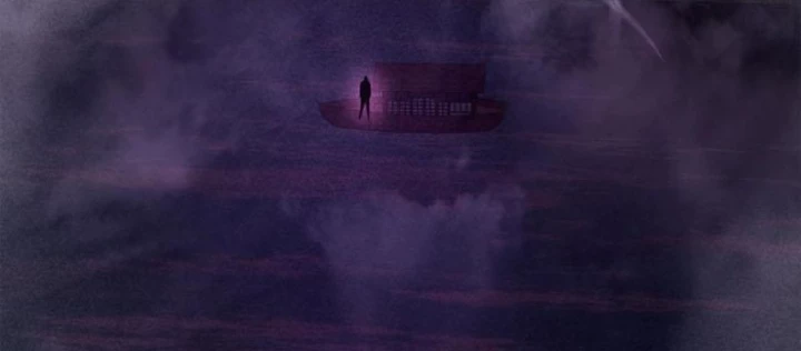 Ta Học Trảm Thần Trong Bệnh Viện Tâm Thần Chapter 287 - 14