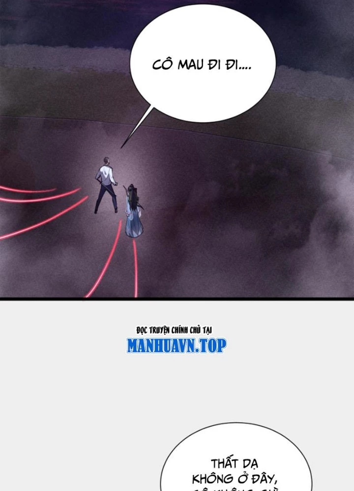 Ta Học Trảm Thần Trong Bệnh Viện Tâm Thần Chapter 287 - 15