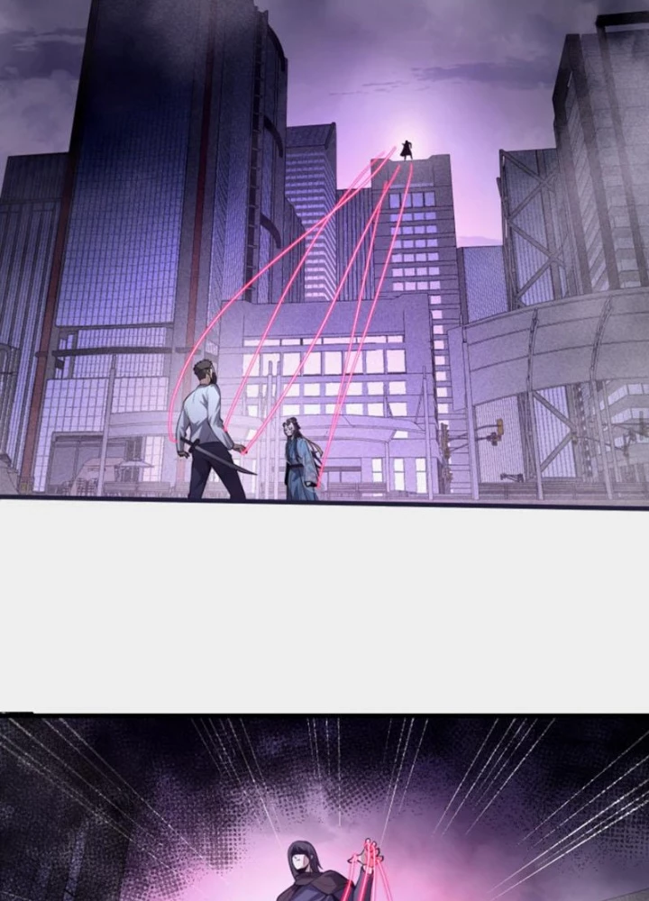 Ta Học Trảm Thần Trong Bệnh Viện Tâm Thần Chapter 287 - 23