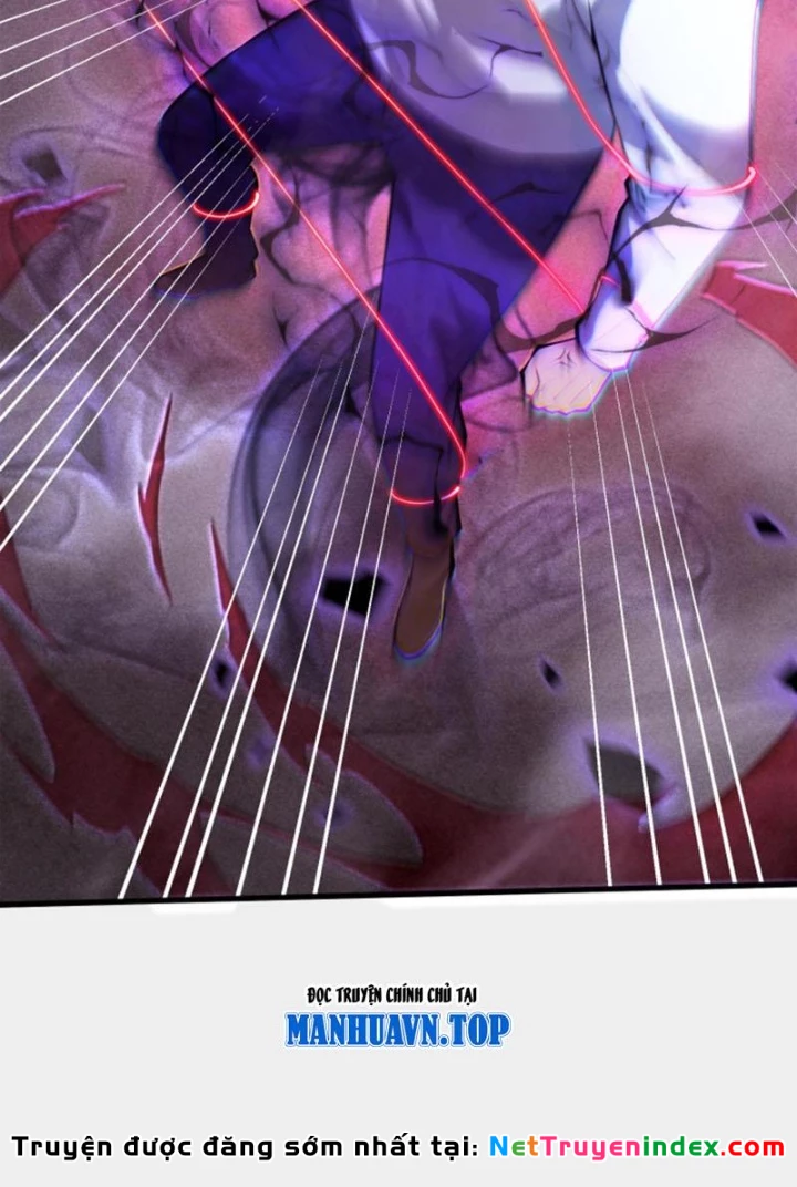 Ta Học Trảm Thần Trong Bệnh Viện Tâm Thần Chapter 287 - 31