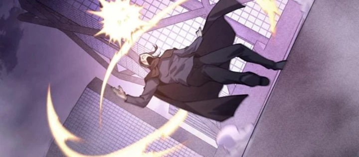 Ta Học Trảm Thần Trong Bệnh Viện Tâm Thần Chapter 287 - 34