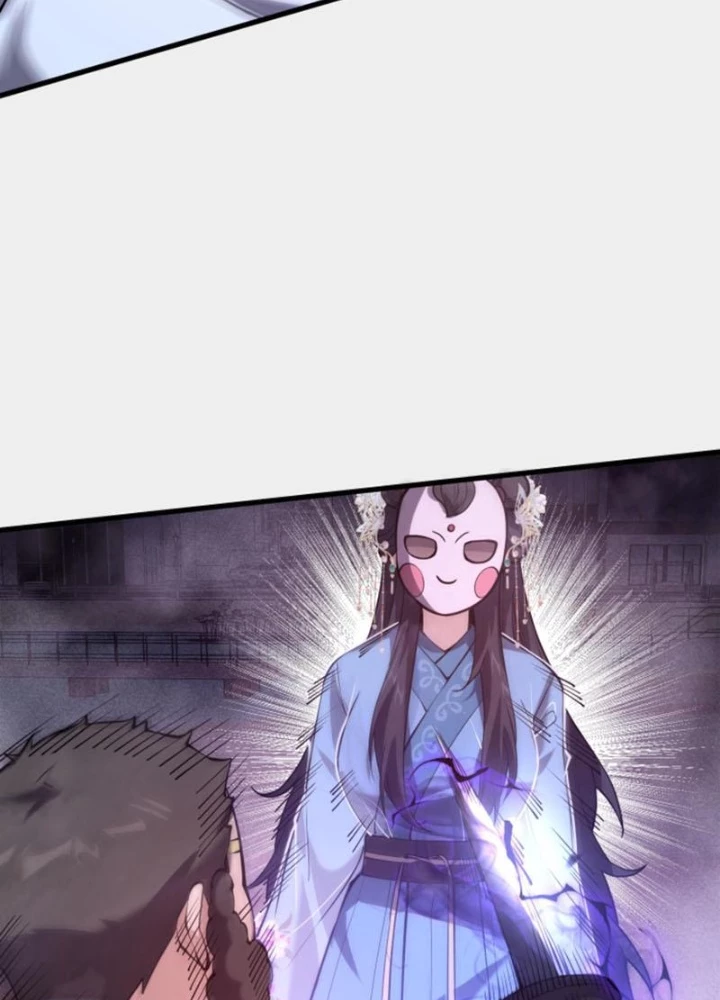 Ta Học Trảm Thần Trong Bệnh Viện Tâm Thần Chapter 287 - 37