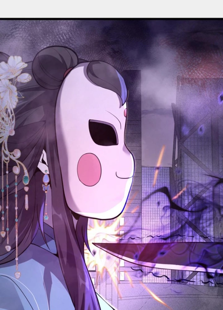 Ta Học Trảm Thần Trong Bệnh Viện Tâm Thần Chapter 287 - 41