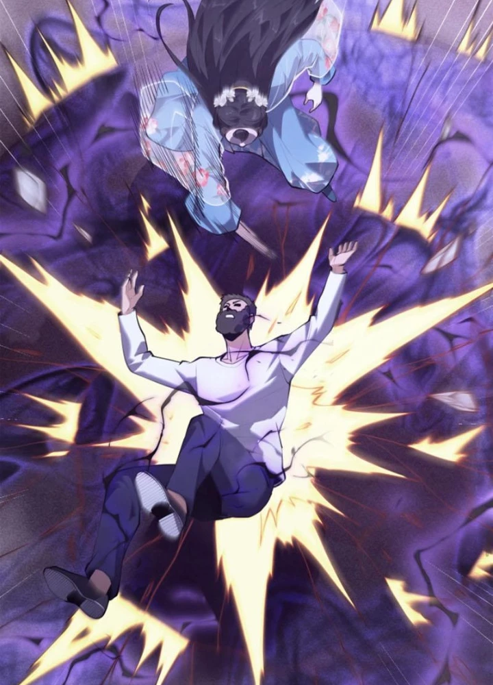 Ta Học Trảm Thần Trong Bệnh Viện Tâm Thần Chapter 287 - 51