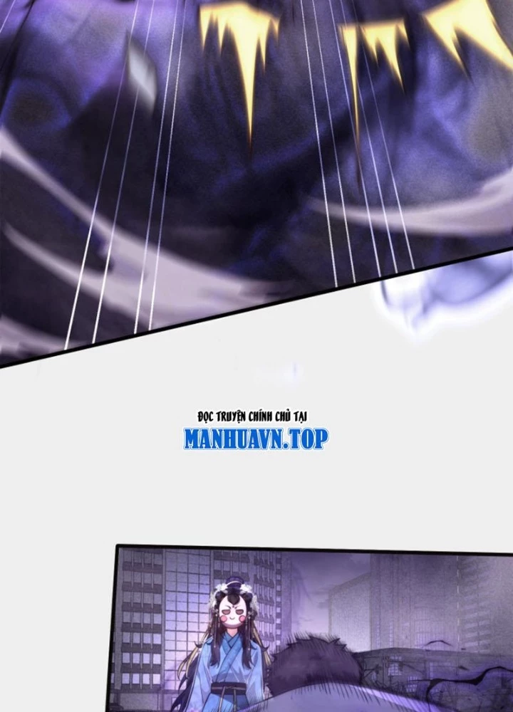 Ta Học Trảm Thần Trong Bệnh Viện Tâm Thần Chapter 287 - 53