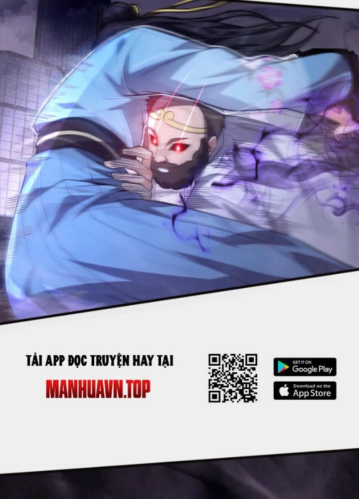 Ta Học Trảm Thần Trong Bệnh Viện Tâm Thần Chapter 287 - 55