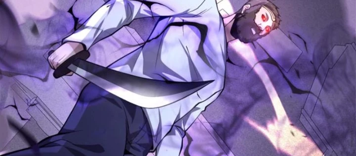 Ta Học Trảm Thần Trong Bệnh Viện Tâm Thần Chapter 287 - 62