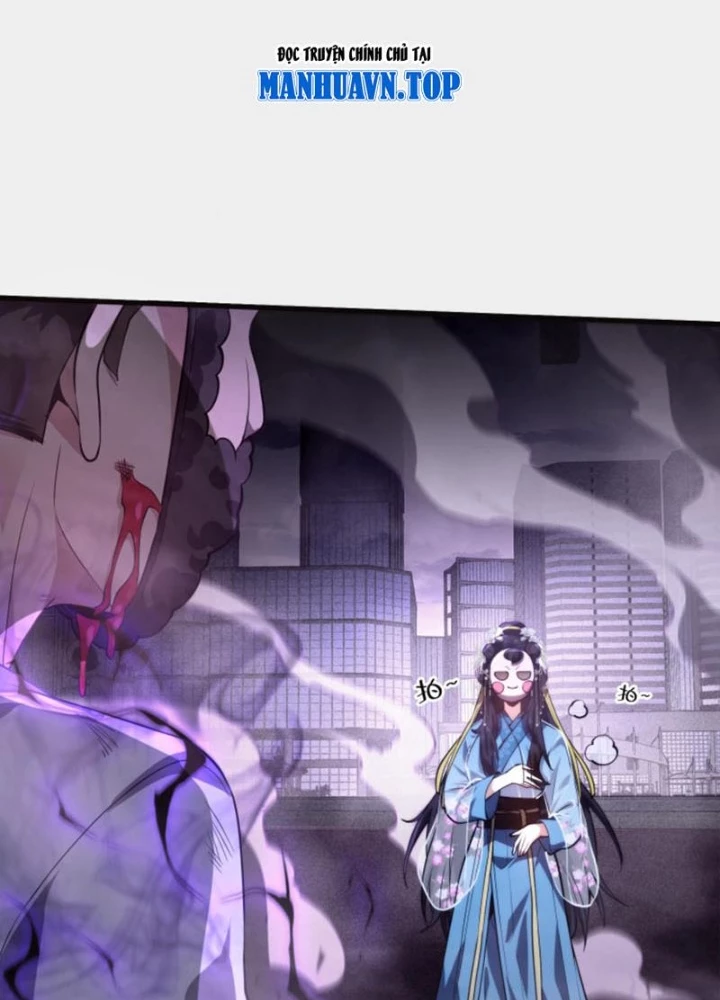 Ta Học Trảm Thần Trong Bệnh Viện Tâm Thần Chapter 287 - 65