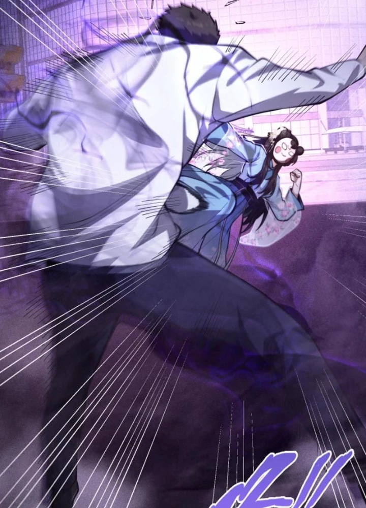 Ta Học Trảm Thần Trong Bệnh Viện Tâm Thần Chapter 287 - 71