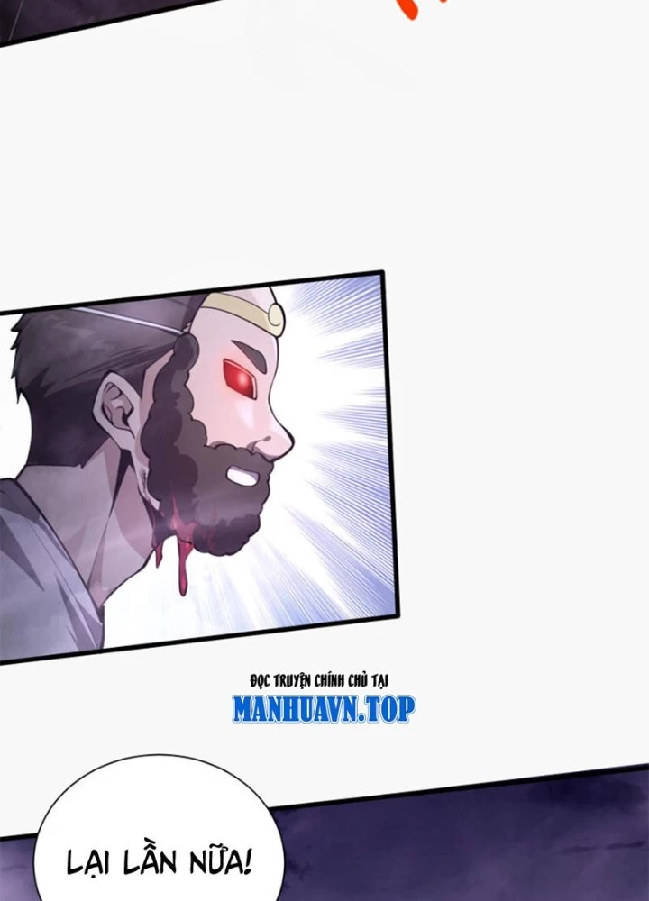 Ta Học Trảm Thần Trong Bệnh Viện Tâm Thần Chapter 287 - 77