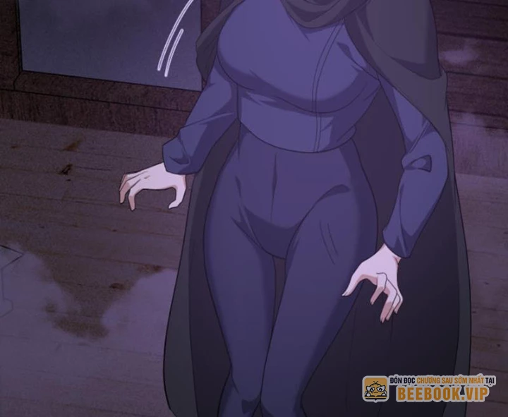 Ta Học Trảm Thần Trong Bệnh Viện Tâm Thần Chapter 288 - 12