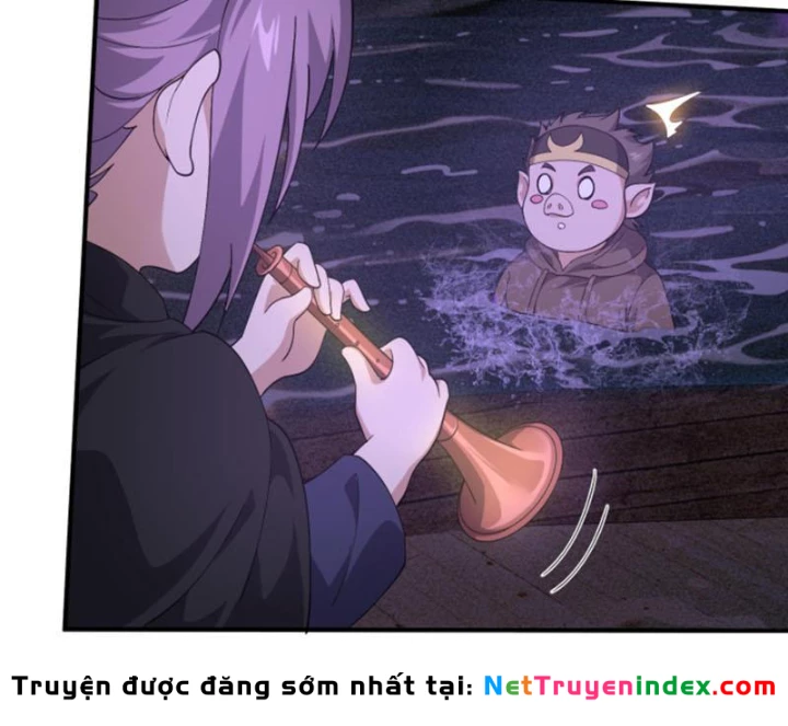 Ta Học Trảm Thần Trong Bệnh Viện Tâm Thần Chapter 288 - 17