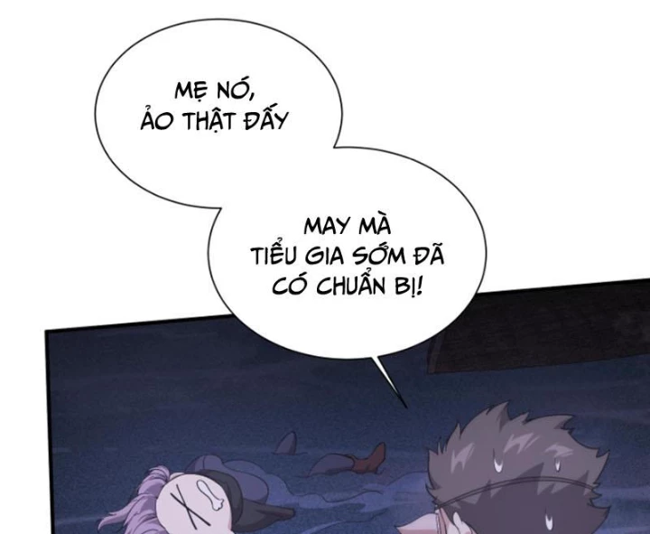 Ta Học Trảm Thần Trong Bệnh Viện Tâm Thần Chapter 288 - 25