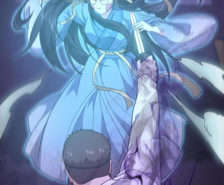 Ta Học Trảm Thần Trong Bệnh Viện Tâm Thần Chapter 288 - 35