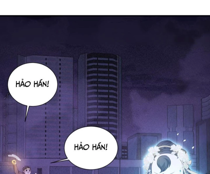 Ta Học Trảm Thần Trong Bệnh Viện Tâm Thần Chapter 288 - 50