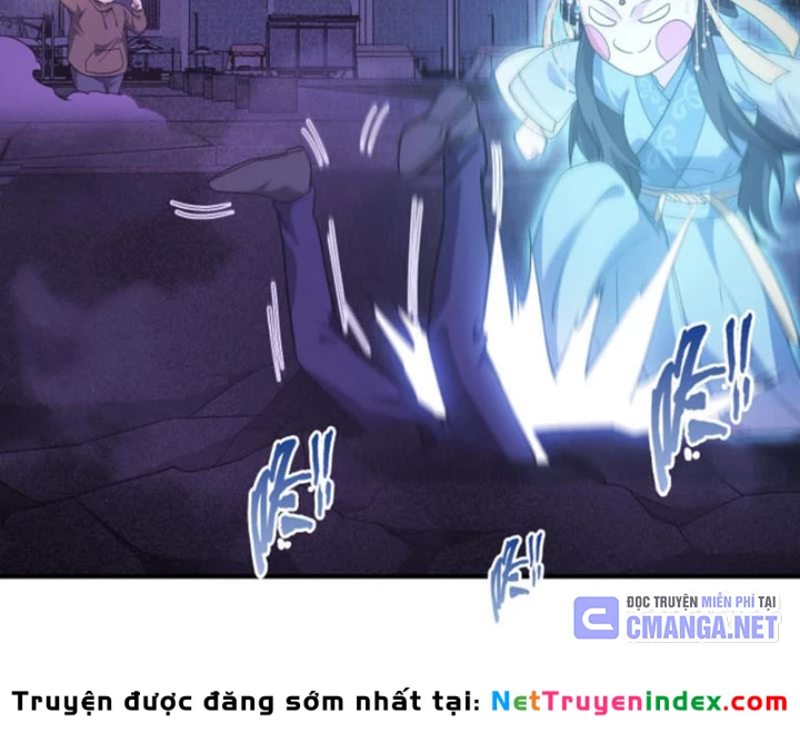 Ta Học Trảm Thần Trong Bệnh Viện Tâm Thần Chapter 288 - 51