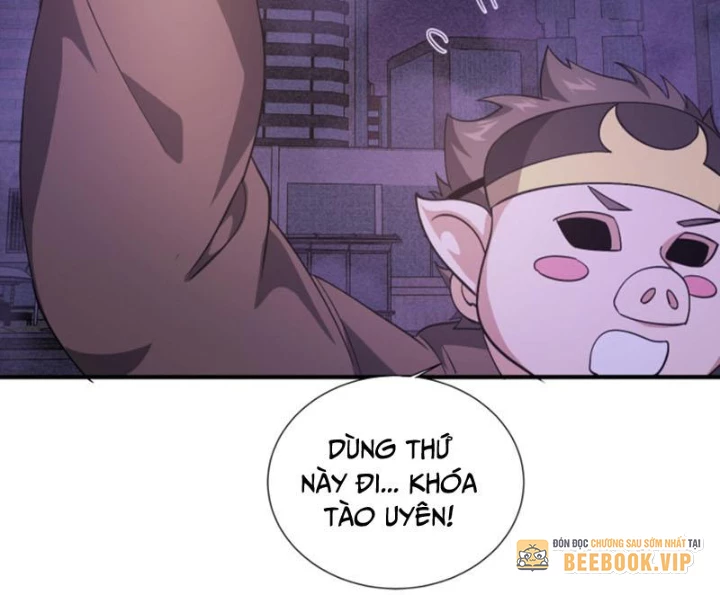 Ta Học Trảm Thần Trong Bệnh Viện Tâm Thần Chapter 288 - 54