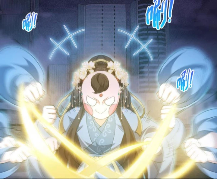 Ta Học Trảm Thần Trong Bệnh Viện Tâm Thần Chapter 288 - 56