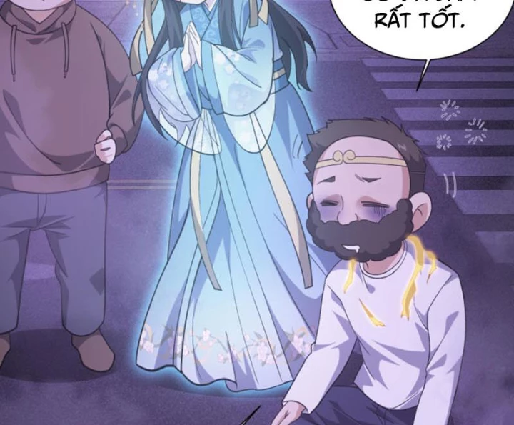 Ta Học Trảm Thần Trong Bệnh Viện Tâm Thần Chapter 288 - 65