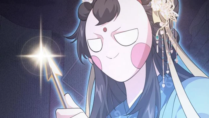 Ta Học Trảm Thần Trong Bệnh Viện Tâm Thần Chapter 288 - 84