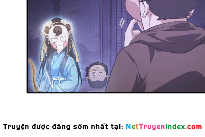 Ta Học Trảm Thần Trong Bệnh Viện Tâm Thần Chapter 288 - 88