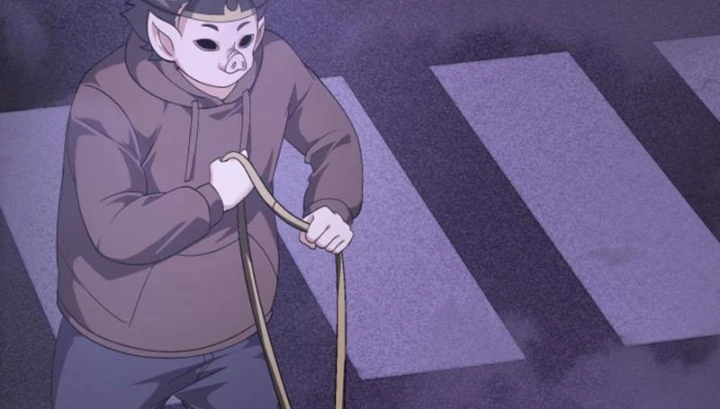 Ta Học Trảm Thần Trong Bệnh Viện Tâm Thần Chapter 288 - 91