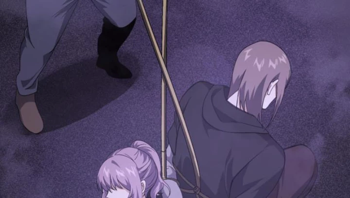 Ta Học Trảm Thần Trong Bệnh Viện Tâm Thần Chapter 288 - 92