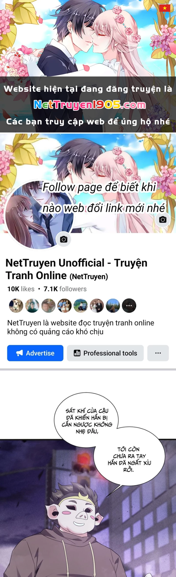 Ta Học Trảm Thần Trong Bệnh Viện Tâm Thần Chapter 289 - 1