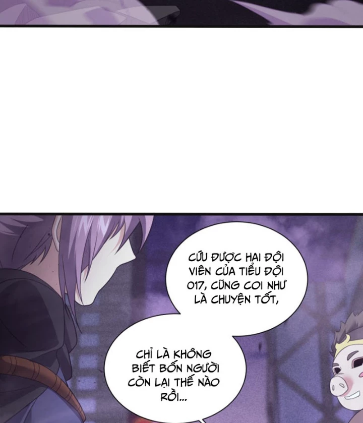 Ta Học Trảm Thần Trong Bệnh Viện Tâm Thần Chapter 289 - 5