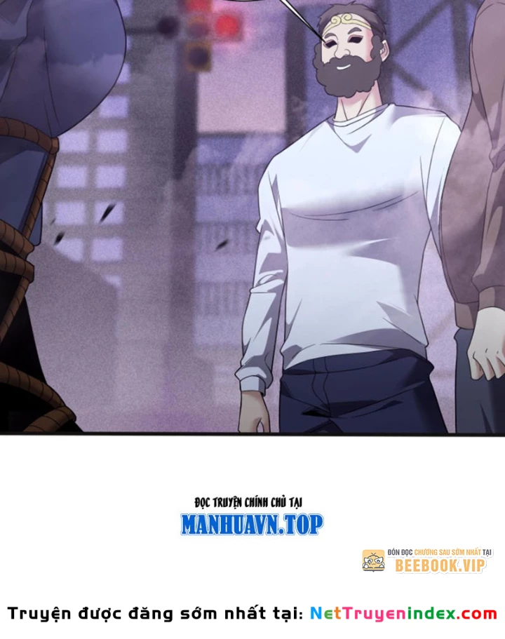 Ta Học Trảm Thần Trong Bệnh Viện Tâm Thần Chapter 289 - 6