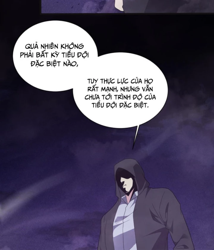 Ta Học Trảm Thần Trong Bệnh Viện Tâm Thần Chapter 289 - 8