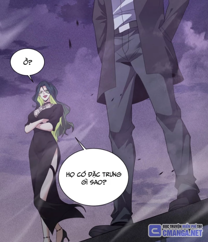 Ta Học Trảm Thần Trong Bệnh Viện Tâm Thần Chapter 289 - 9