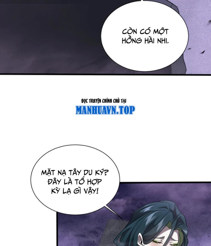 Ta Học Trảm Thần Trong Bệnh Viện Tâm Thần Chapter 289 - 13